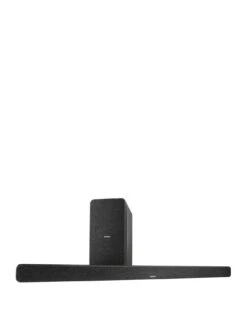 Denon DHT-S517 Dolby Atmos Bluetooth Soundbar