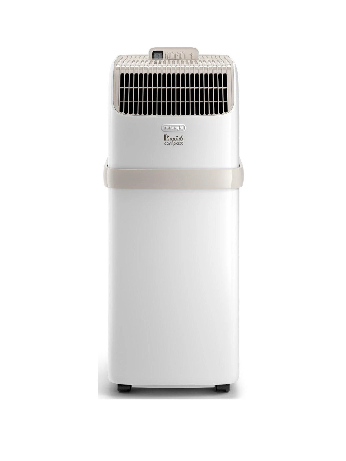 DeLonghi PAC ES72 Pinguino Compact Air Conditioner 3 DeLonghi PAC ES72 Pinguino Compact Air Conditioner