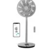 Duux Whisper Flex Smart Wireless Fan - Grey