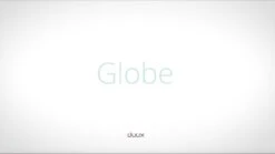 Duux Globe Table Fan - Black -Appliance Pro VIM31 SQ7 0000000004 BLACK DVvL