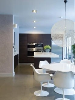 Flexson Wall Mount For Sonos One, One SL And Play:1 - White Single -Appliance Pro VIOKR SQ7 0000000013 WHITE SLd3