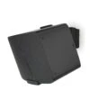 Flexson Wall Mount For Sonos Five And Play:5 - Black (Single) -Appliance Pro VIOKW SQ1 0000000004 BLACK SLf