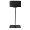 Flexson Floor Stand For Sonos Five And Play:5 - Black (Single) -Appliance Pro VIOKY SQ1 0000000004 BLACK SLf