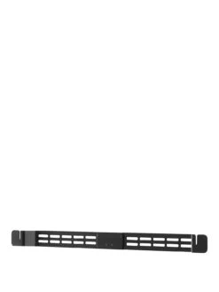 Flexson TV Mount Attachment For Sonos Arc - Black (Single) -Appliance Pro VIOKZ SQ3 0000000004 BLACK SLa