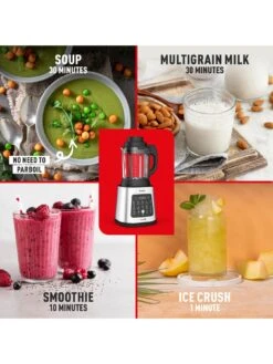 Tefal PerfectMix Cook Blender -Appliance Pro VIQFO SQ3 0000000099 N A SLd1