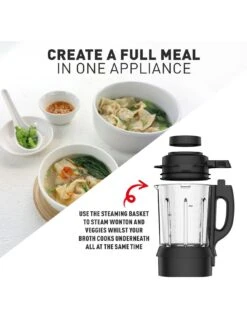 Tefal PerfectMix Cook Blender -Appliance Pro VIQFO SQ4 0000000099 N A SLd2
