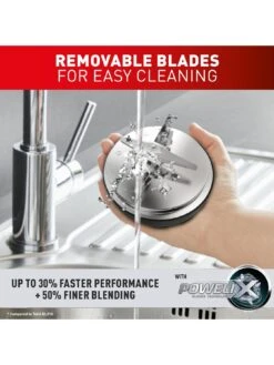 Tefal PerfectMix Cook Blender -Appliance Pro VIQFO SQ6 0000000099 N A SLd4