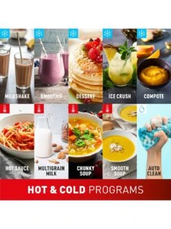 Tefal PerfectMix Cook Blender -Appliance Pro VIQFO SQ7 0000000099 N A ICf