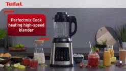 Tefal PerfectMix Cook Blender -Appliance Pro VIQFO SQ8 0000000099 N A DVvL