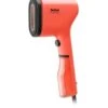 Tefal Pure Pop Clothes Steamer - Coral -Appliance Pro VIQFP SQ1 0000000054 CORAL SLf