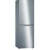 Bosch KGN34NLEAG 50/50 Split, No Frost Fridge Freezer - Inox 2 Bosch KGN34NLEAG 50/50 Split, No Frost Fridge Freezer - Inox -Appliance Pro VITUE SQ1 0000003629 INOX SLf