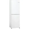 Bosch KGN27NWEAG 50/50 Split, No Frost Fridge Freezer - White -Appliance Pro VITUH SQ1 0000000013 WHITE SLf