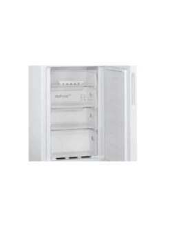 Bosch KGN27NWEAG 50/50 Split, No Frost Fridge Freezer - White -Appliance Pro VITUH SQ4 0000000013 WHITE SLd2