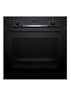 Bosch HBS573BB0B Electronic, LED Display, 5 Functions, AutoPilot10, Single Oven - Black 8 Bosch HBS573BB0B Electronic, LED Display, 5 Functions, AutoPilot10, Single Oven - Black -Appliance Pro VITUI SQ2 0000000004 BLACK SLd