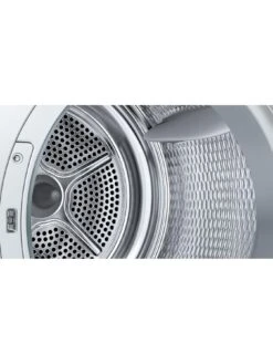 Bosch WTH85223GB Capacity 8kg, Heat Pump, Freestanding Tumble Dryers - White 12 Bosch WTH85223GB Capacity 8kg, Heat Pump, Freestanding Tumble Dryers - White -Appliance Pro VITUJ SQ4 0000000013 WHITE SLd2