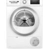 Bosch WTN83203GB Capacity 8kg, Condenser, Tumble Dryer - White 1 Bosch WTN83203GB Capacity 8kg, Condenser, Tumble Dryer - White -Appliance Pro VITUK SQ1 0000000013 WHITE SLf