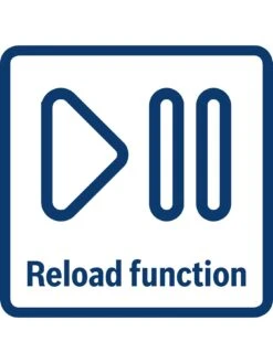 Bosch WAJ28002GB 8kg Load, 1400rpm Spin Freestanding Washing Machine - White -Appliance Pro VITWK SQ5 0000000013 WHITE SLd3