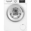 Bosch WAN28282GB 8kg Load, 1400rpm Spin Freestanding Washing Machine - White 1 Bosch WAN28282GB 8kg Load, 1400rpm Spin Freestanding Washing Machine - White -Appliance Pro VITWL SQ1 0000000013 WHITE SLf