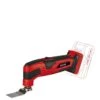 Einhell PXC Cordless Multi Tool - TC-MG 18 Li (18V Includes Battery) -Appliance Pro VIWPD SQ1 0000000099 N A SLf