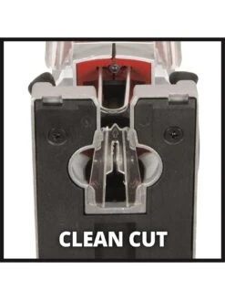 Einhell PXC 80mm Cordless Jigsaw - TE-JS 18 Li-Solo (18V Without Battery) 10 Einhell PXC 80mm Cordless Jigsaw - TE-JS 18 Li-Solo (18V Without Battery) -Appliance Pro VIWPF SQ3 0000000099 N A SLd1