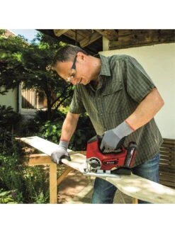 Einhell PXC 80mm Cordless Jigsaw - TE-JS 18 Li-Solo (18V Without Battery) 13 Einhell PXC 80mm Cordless Jigsaw - TE-JS 18 Li-Solo (18V Without Battery) -Appliance Pro VIWPF SQ7 0000000099 N A SLd5