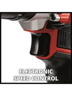 Einhell PXC Cordless Combi Drill - TE-CD 18/2 Li-i Kit (18V Includes Battery) 9 Einhell PXC Cordless Combi Drill - TE-CD 18/2 Li-i Kit (18V Includes Battery) -Appliance Pro VIWPL SQ2 0000000099 N A SLd