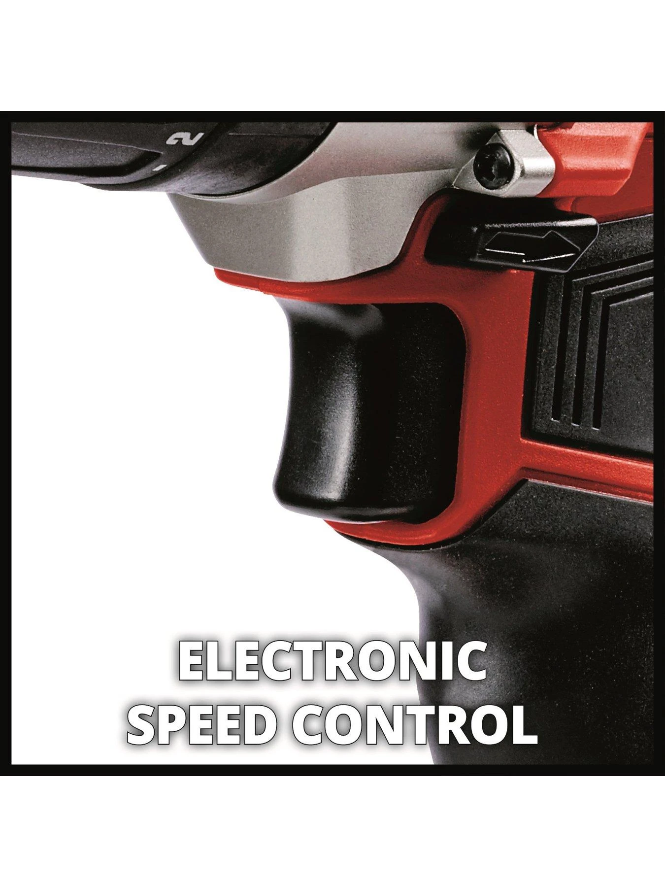 Einhell PXC Cordless Combi Drill - TE-CD 18/2 Li-i Kit (18V Includes Battery) 4 Einhell PXC Cordless Combi Drill - TE-CD 18/2 Li-i Kit (18V Includes Battery) - Image 2