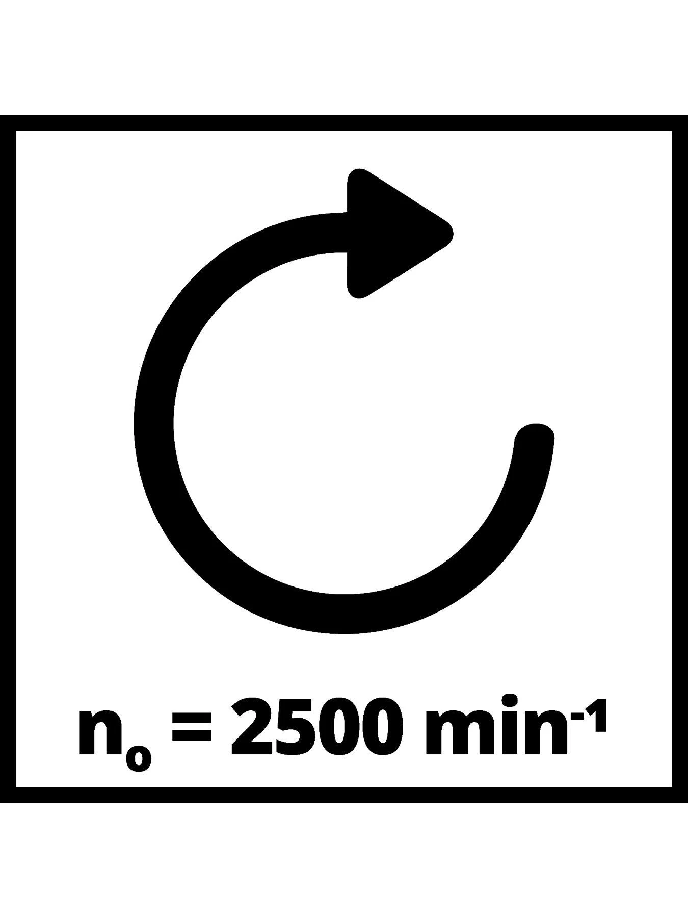 Einhell PXC Cordless Car Polisher - CE-CB 18/254 Li-Solo (18V Without Battery) 6 Einhell PXC Cordless Car Polisher - CE-CB 18/254 Li-Solo (18V Without Battery) - Image 4