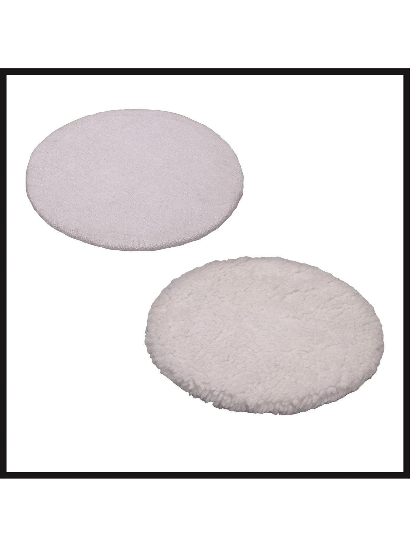 Einhell PXC Cordless Car Polisher - CE-CB 18/254 Li-Solo (18V Without Battery) 7 Einhell PXC Cordless Car Polisher - CE-CB 18/254 Li-Solo (18V Without Battery) - Image 5