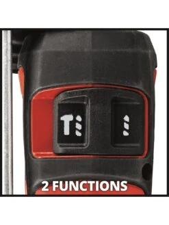 Einhell PXC Cordless Hammer Drill - TC-ID 18 Li- Solo (18V Without Battery) -Appliance Pro VIWPQ SQ2 0000000099 N A SLd