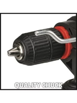 Einhell PXC Cordless Hammer Drill - TC-ID 18 Li- Solo (18V Without Battery) -Appliance Pro VIWPQ SQ4 0000000099 N A SLd2