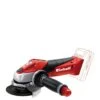 Einhell PXC 115mm Cordless Angle Grinder - TE-AG 18/115 Li Solo (18V Without Battery)