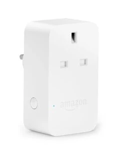 Amazon Smart Plug