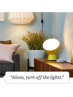 Amazon Smart Plug -Appliance Pro VIWPY SQ3 0000000013 WHITE SLd1