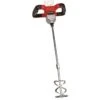 Einhell PXC Cordless Paint/Mortar Mixer - TE-MX 18 Li (18V Includes Battery) -Appliance Pro VIWQ8 SQ1 0000000099 N A SLf