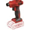 Einhell PXC Cordless Air Pump - CE-AP 18 Li - Solo (18V Without Battery) 1 Einhell PXC Cordless Air Pump - CE-AP 18 Li - Solo (18V Without Battery) -Appliance Pro VIWQD SQ1 0000000099 N A SLf