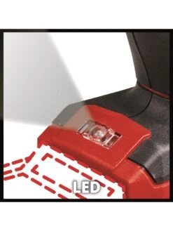 Einhell PXC Cordless Air Pump - CE-AP 18 Li - Solo (18V Without Battery) -Appliance Pro VIWQD SQ5 0000000099 N A SLd3