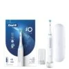 Oral B Oral-B IO4 White (+Travel Case + Refill Holder) -Appliance Pro VIXDH SQ1 0000000099 N A SLf