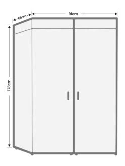 Hoover HOSR5918EIXK American Side By Side, Total Frost Free, Plumbed Ice And Water - Stainless Steel -Appliance Pro VJ8XV SQ7 0000000035 SILVER ICf