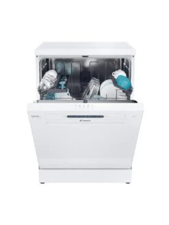 Candy CF3E9L0W-80 13 Place Full size Freestanding Dishwasher with WIFI - White -Appliance Pro VJ8YE SQ2 0000000013 WHITE SLd