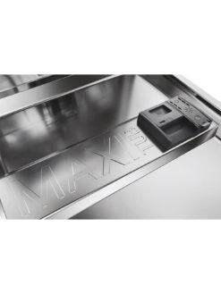 Hoover HF 5C7F0A-80 15 Place Full size Freestanding Dishwasher With WIFI - Anthracite -Appliance Pro VJ8YJ SQ5 0000000035 SILVER SLd3