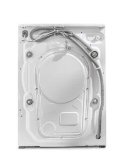 Candy Smart Pro CSS 69TWMCE/1-80 9Kg 1600 Rpm Washing Machine, A-rated - White With Chrome Door 13 Candy Smart Pro CSS 69TWMCE/1-80 9Kg 1600 Rpm Washing Machine, A-rated - White With Chrome Door -Appliance Pro VJ8YW SQ5 0000000013 WHITE SLd3