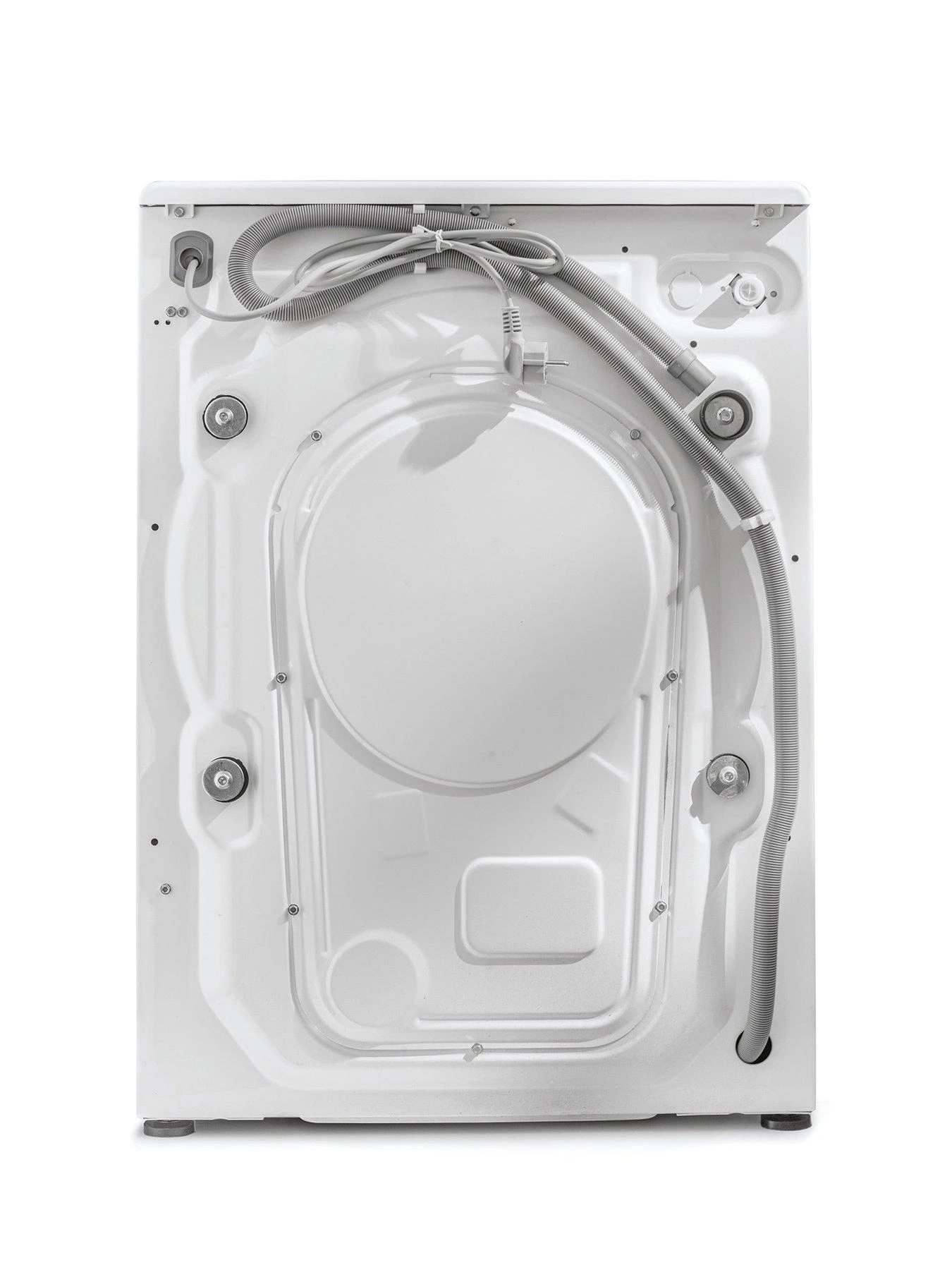 Candy Smart Pro CSS 69TWMCE/1-80 9Kg 1600 Rpm Washing Machine, A-rated - White With Chrome Door 7 Candy Smart Pro CSS 69TWMCE/1-80 9Kg 1600 Rpm Washing Machine, A-rated - White With Chrome Door - Image 5