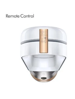 Dyson Purifier HEPA Cool Formaldehyde Purifying Fan 11 Dyson Purifier HEPA Cool Formaldehyde Purifying Fan -Appliance Pro VJA43 SQ5 0000000088 NO COLOR SLd3