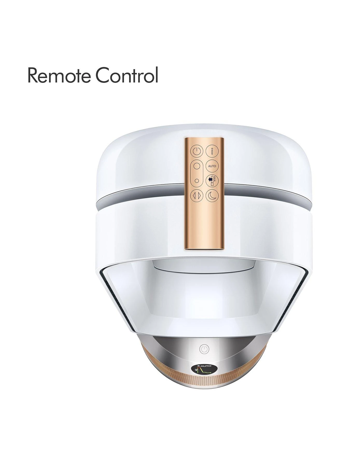 Dyson Purifier HEPA Cool Formaldehyde Purifying Fan 7 Dyson Purifier HEPA Cool Formaldehyde Purifying Fan - Image 5