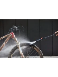 Black & Decker 1300W 110 Bar/1600 PSI Pressure Washer 15 Black & Decker 1300W 110 Bar/1600 PSI Pressure Washer -Appliance Pro VJAVC SQ7 0000000099 N A SLd5