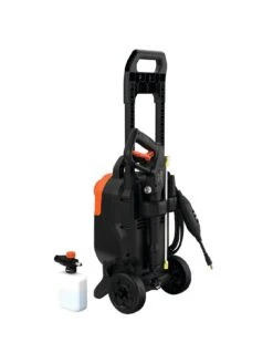 Black & Decker 2000W 150 Bar/2175 PSI Pressure Washer -Appliance Pro VJAVE SQ4 0000000099 N A SLd2