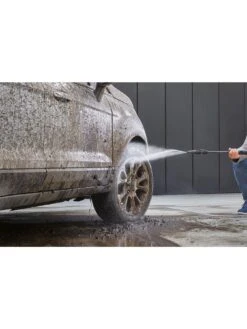 Black & Decker 2000W 150 Bar/2175 PSI Pressure Washer -Appliance Pro VJAVE SQ6 0000000099 N A SLd4