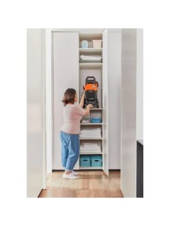 Black & Decker 2000W 150 Bar/2175 PSI Pressure Washer -Appliance Pro VJAVE SQ7 0000000099 N A SLd5