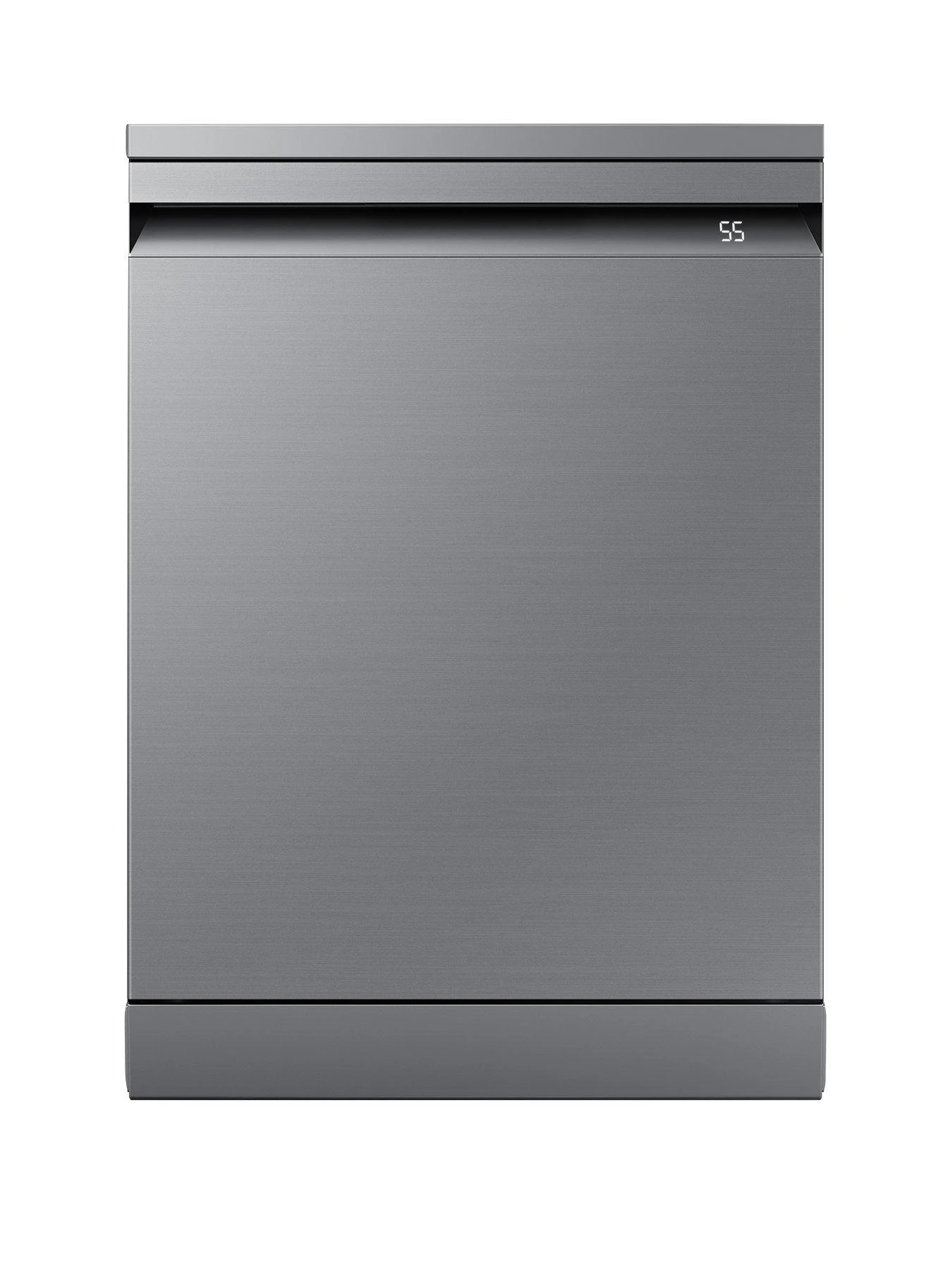 Samsung DW60BG730FSLEU 13-Place Wifi Connected With Water Jet Clean Dishwasher - Stainless Steel - C Rated 3 Samsung DW60BG730FSLEU 13-Place Wifi Connected With Water Jet Clean Dishwasher - Stainless Steel - C Rated